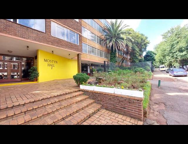 2 BEDROOM APARTMENT FOR SALE IN PARKTOWN